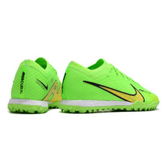 Chuteira Futsal IC Nike Zoom Mercurial Vapor 15 Elite Verde