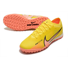 Chuteira Futsal IC Nike Zoom Mercurial Vapor 15 Elite Pack Lucent