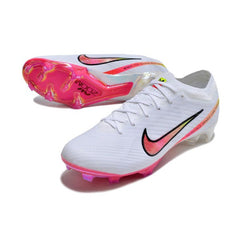 Chuteira Campo FG Nike Zoom Mercurial Vapor 15 Elite Pack Marcus Rashford