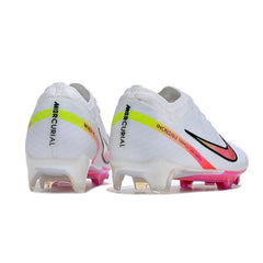 Chuteira Campo FG Nike Zoom Mercurial Vapor 15 Elite Pack Marcus Rashford