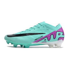 Chuteira Campo FG Nike Zoom Mercurial Vapor 15 Elite Pack Peak Ready