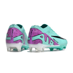 Chuteira Campo FG Nike Zoom Mercurial Vapor 15 Elite Pack Peak Ready