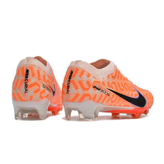 Chuteira Campo FG Nike Zoom Mercurial Vapor 15 Elite Pack United