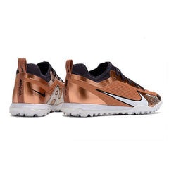 Chuteira Society TF Nike Zoom Mercurial Vapor 15 Pro Pack Generation
