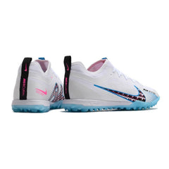 Chuteira Society TF Nike Zoom Mercurial Vapor 15 Pro Zoom Pack Blast