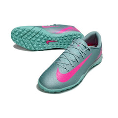 Chuteira Society TF Nike Zoom Mercurial Vapor 16 Academy Pack Prism