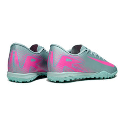 Chuteira Society TF Nike Zoom Mercurial Vapor 16 Academy Pack Prism