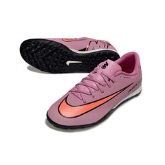Chuteira Society TF Nike Zoom Mercurial Vapor 16 Academy Pack Scary Good