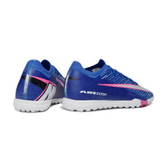 Chuteira Society TF Nike Zoom Mercurial Vapor 16 Elite Pack Attack