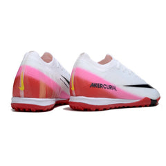 Chuteira Society TF Nike Zoom Mercurial Vapor 16 Elite Pack Fear Nothing