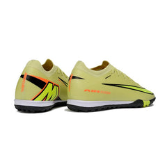 Chuteira Society TF Nike Zoom Mercurial Vapor 16 Elite Pack Max Voltage