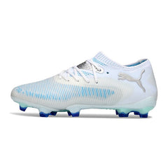 Chuteira Campo FG Puma Future 8 Low Cut Pack Light Up