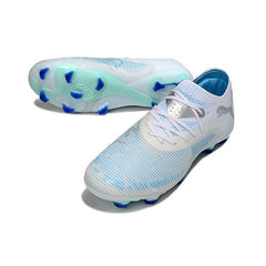 Chuteira Campo FG Puma Future 8 Low Cut Pack Light Up