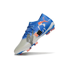 Chuteira Campo FG Puma Future 8 Low Cut Pack Top Forever