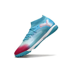 Chuteira Society TF Puma Future 8 Pack Re-Charge