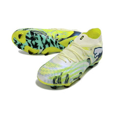 Chuteira Campo FG Puma Future 9 Low Cut Pack Neymar