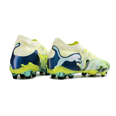 Chuteira Campo FG Puma Future 9 Low Cut Pack Neymar