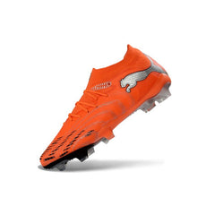 Chuteira Campo FG Puma Future 9 Low Cut Pack Unleashed
