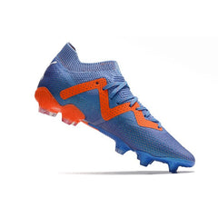 Chuteira Campo FG Puma Future Ultimate Pack Supercharge Preta