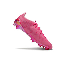 Chuteira Campo FG Puma Ultra 5 Carbon Infantil