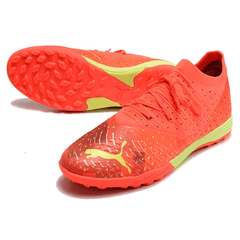 Chuteira Puma Future Z 1.3 TF Fearless Pack - VN Esportes