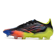 Chuteira Campo Adidas Copa Sense.1 FG Al-Rihla Pack