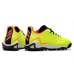 Chuteira Adidas Copa Sense.1 TF Gamedata Pack - VN Esportes