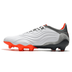 Chuteira Campo Adidas Copa Sense.1 FG Whitespark Pack