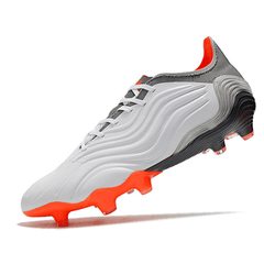 Chuteira Adidas Copa Sense.1 FG Whitespark Pack - VN Esportes