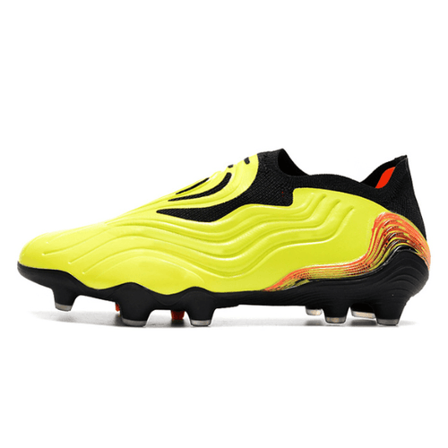 Chuteira Adidas Copa Sense+ FG Game Data Pack - VN Esportes