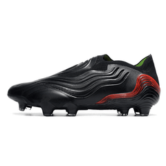 Chuteira Campo Adidas Copa Sense+ FG Shadowportal Pack