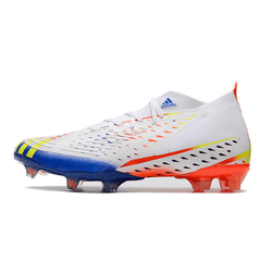 Chuteira Campo Adidas Predator Edge.1 FG Al-Rihla Pack