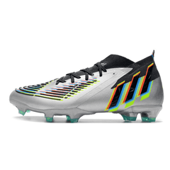 Chuteira Campo Adidas Predator Edge.1 FG Beyond Fast Pack