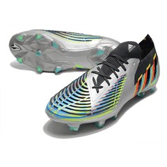 Chuteira Adidas Predator Edge.1 Low FG Beyond Fast Pack - VN Esportes