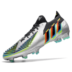 Chuteira Adidas Predator Edge.1 Low FG Beyond Fast Pack - VN Esportes