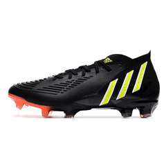 Chuteira Campo Adidas Predator Edge.1 FG Shadowportal Pack