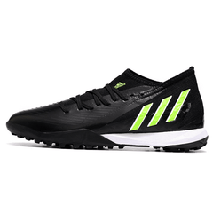 Chuteira Society Adidas Predator Edge.3 TF Shadowportal Pack