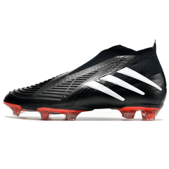 Chuteira Campo Adidas Predator Edge+ FG Copa do Mundo Pack