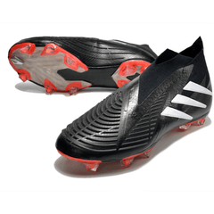 Chuteira Campo Adidas Predator Edge+ FG Copa do Mundo Pack - VN Esportes