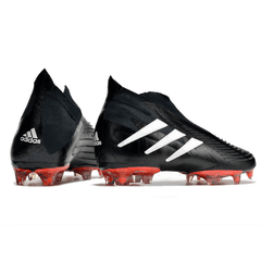 Chuteira Campo Adidas Predator Edge+ FG Copa do Mundo Pack - VN Esportes