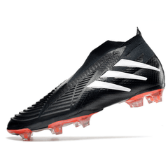 Chuteira Campo Adidas Predator Edge+ FG Copa do Mundo Pack - VN Esportes