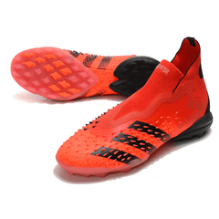 Chuteira Adidas Predator Freak+ TF Meteorite Pack - VN Esportes