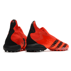 Chuteira Adidas Predator Freak+ TF Meteorite Pack - VN Esportes