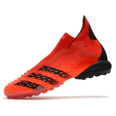 Chuteira Adidas Predator Freak+ TF Meteorite Pack - VN Esportes