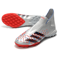 Chuteira Adidas Predator Freak+ TF Showpiece Pack - VN Esportes