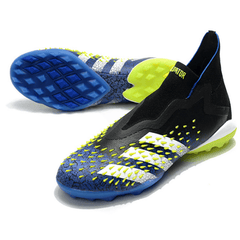 Chuteira Adidas Predator Freak+ TF Superlative Pack - VN Esportes