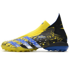 Chuteira Society Adidas Predator Freak+ TF X-Men Pack