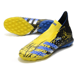 Chuteira Adidas Predator Freak+ TF X-Men Pack - VN Esportes