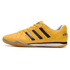 Chuteira Futsal Adidas Top Sala IC Amarela