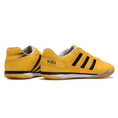 Chuteira Futsal Adidas Top Sala IC Amarelo - VN Esportes